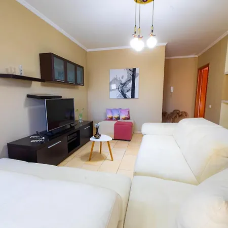 Apartmán Ditore Star *