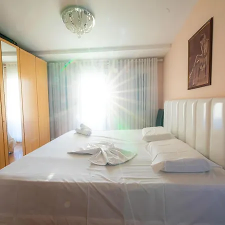 Ditore Star Appartement Tirana