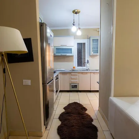 Ditore Star Apartmán Tirana