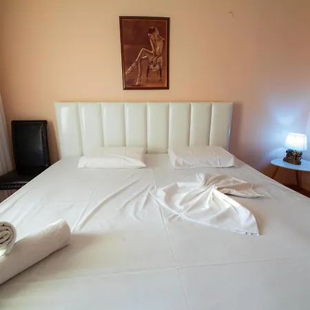 Ditore Star Apartmán *