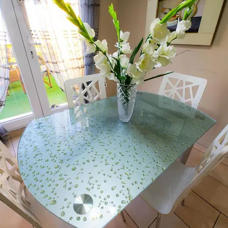 Apartmán Ditore Star *
