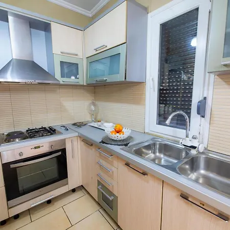 Ditore Star Appartement *